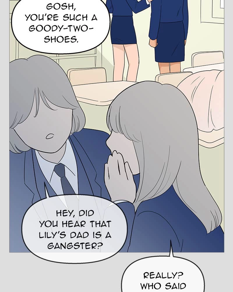Your Smile Is a Trap Chapter 105 Page 19