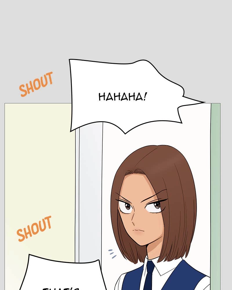 Your Smile Is a Trap Chapter 105 Page 23