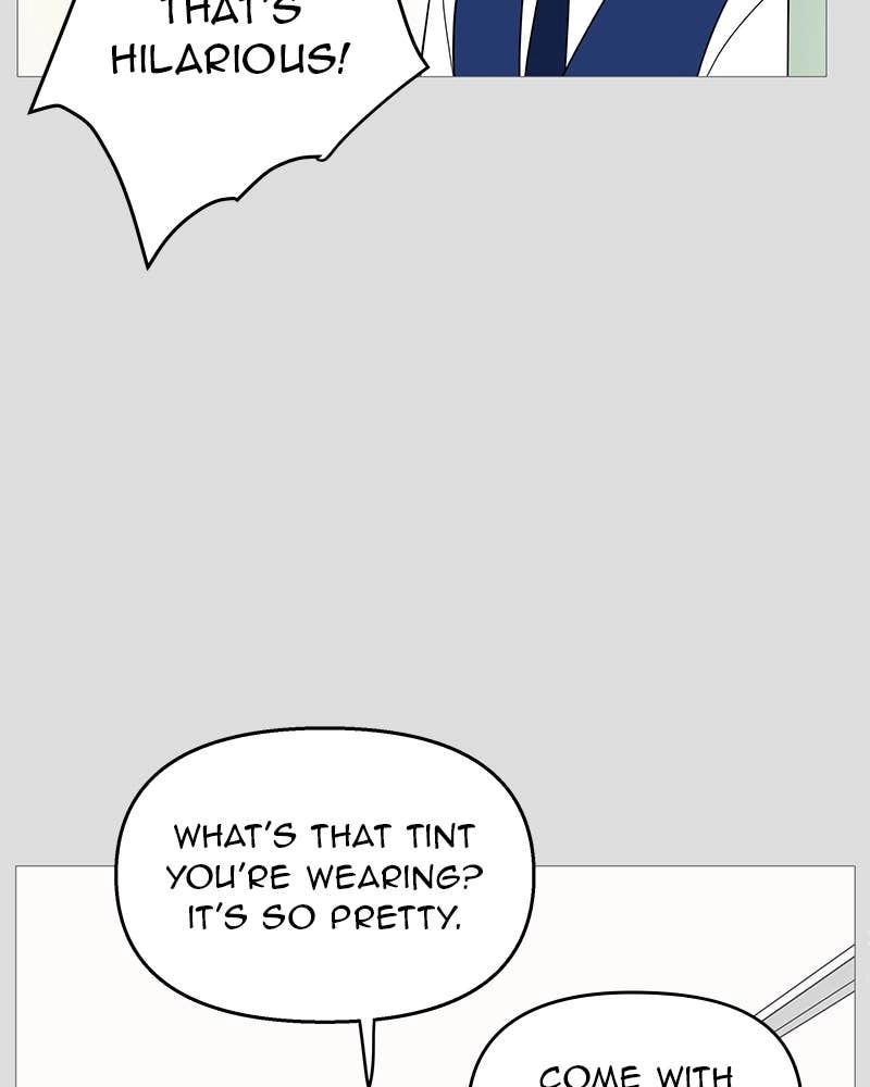 Your Smile Is a Trap Chapter 105 Page 24