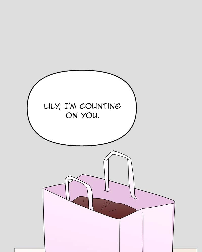 Your Smile Is a Trap Chapter 105 Page 27