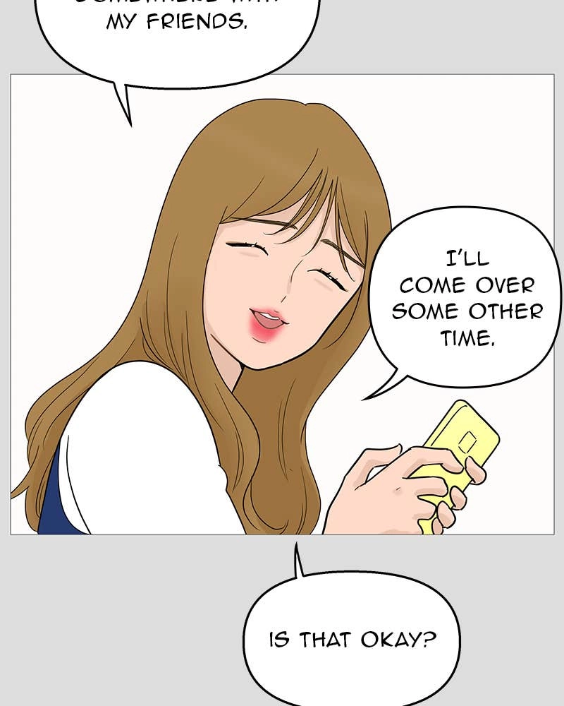 Your Smile Is a Trap Chapter 105 Page 32
