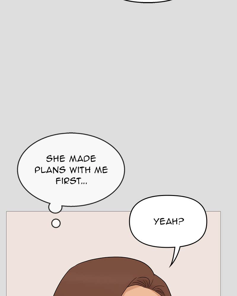 Your Smile Is a Trap Chapter 105 Page 33
