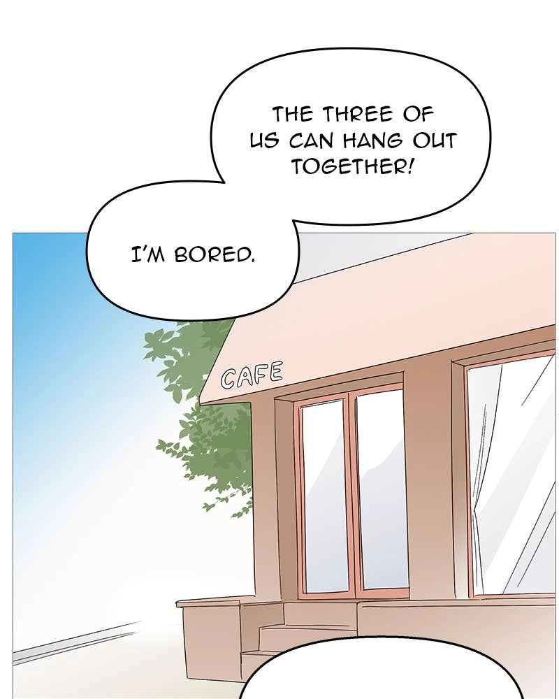 Your Smile Is a Trap Chapter 105 Page 40