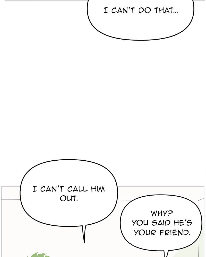Your Smile Is a Trap Chapter 105 Page 41