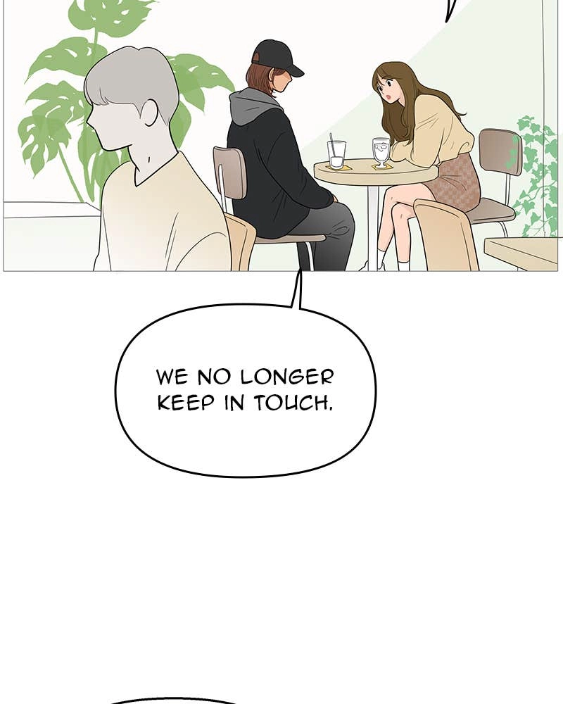 Your Smile Is a Trap Chapter 105 Page 42