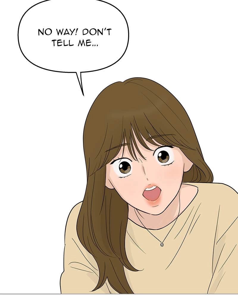 Your Smile Is a Trap Chapter 105 Page 43