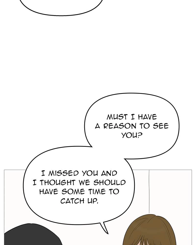 Your Smile Is a Trap Chapter 105 Page 48