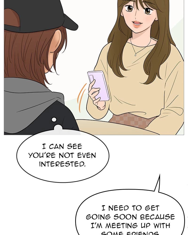 Your Smile Is a Trap Chapter 105 Page 49