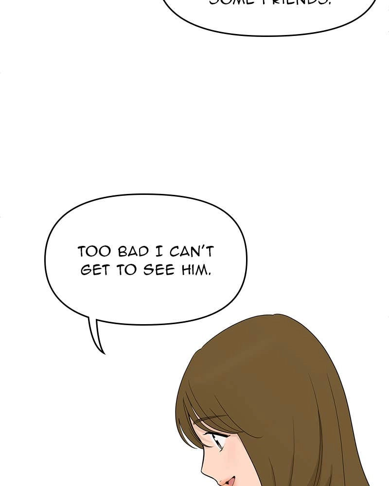 Your Smile Is a Trap Chapter 105 Page 50