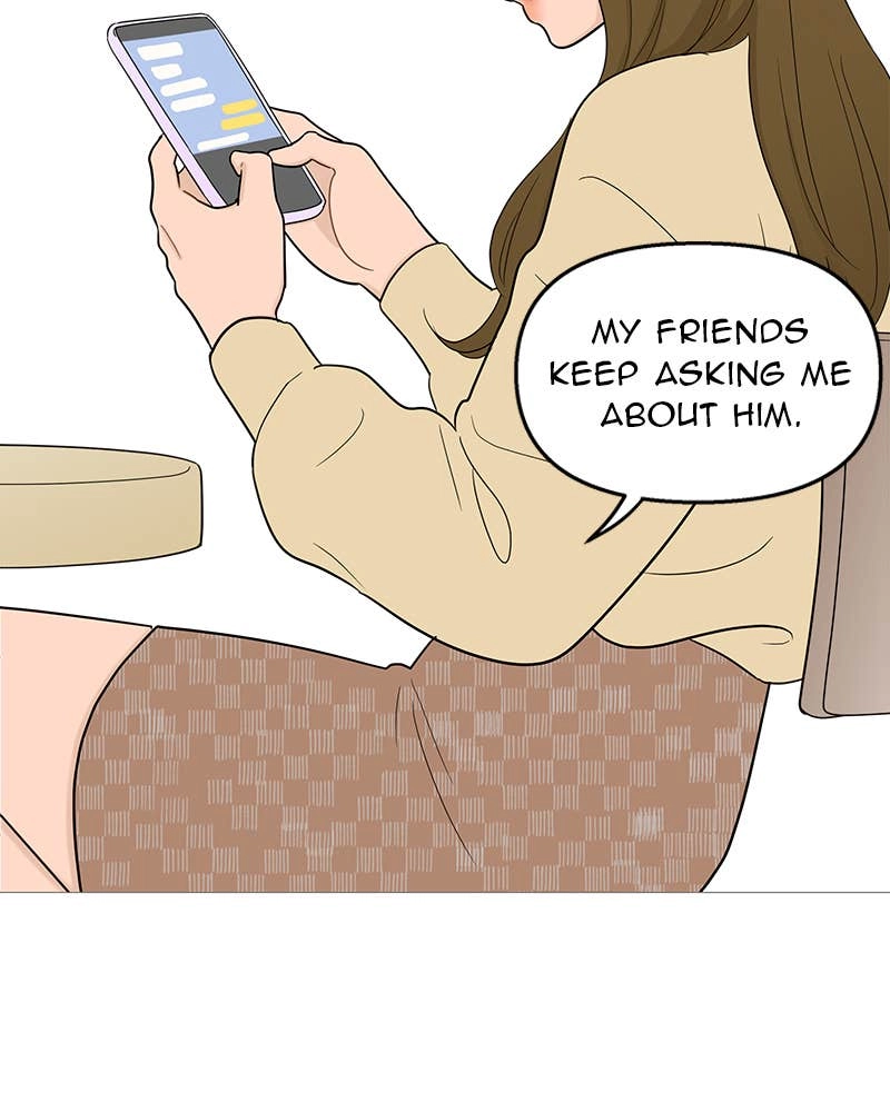 Your Smile Is a Trap Chapter 105 Page 51