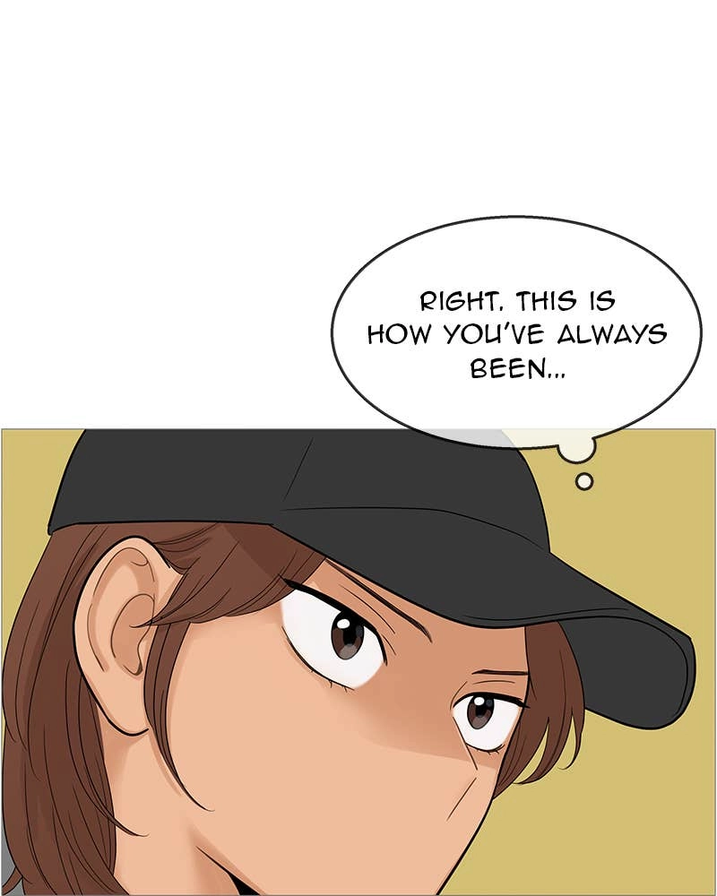 Your Smile Is a Trap Chapter 105 Page 52