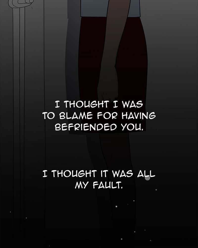 Your Smile Is a Trap Chapter 105 Page 55