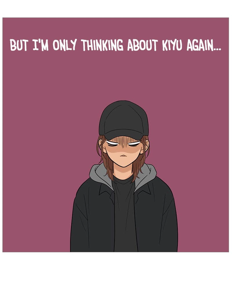 Your Smile Is a Trap Chapter 105 Page 61