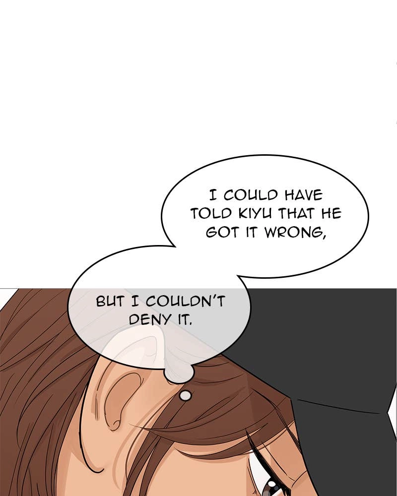 Your Smile Is a Trap Chapter 105 Page 62