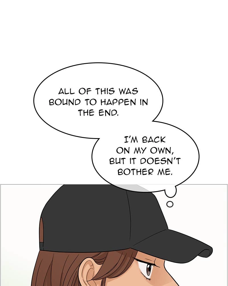 Your Smile Is a Trap Chapter 105 Page 64