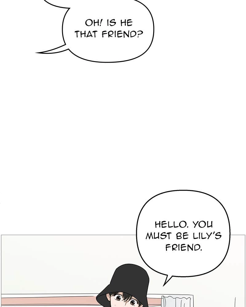Your Smile Is a Trap Chapter 105 Page 75