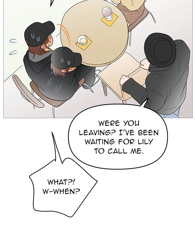 Your Smile Is a Trap Chapter 105 Page 78