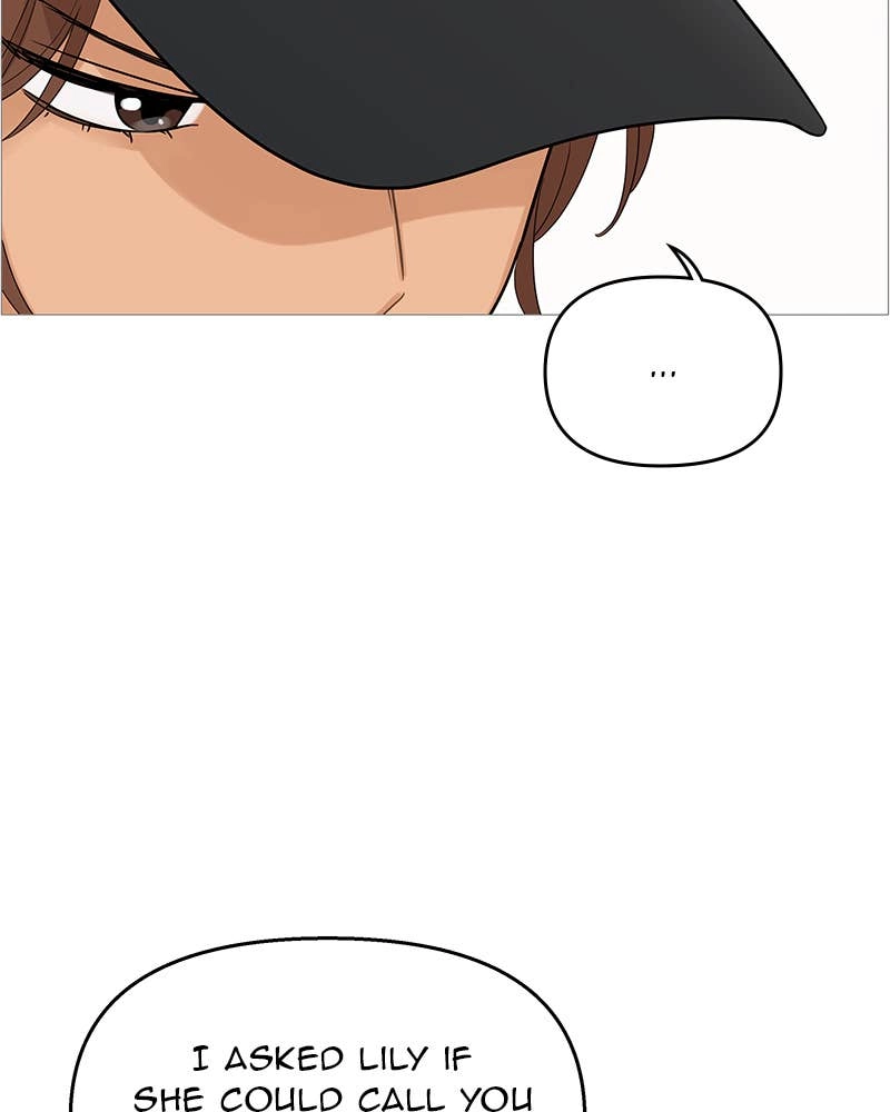 Your Smile Is a Trap Chapter 105 Page 86