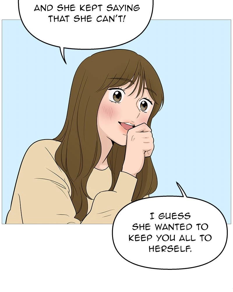 Your Smile Is a Trap Chapter 105 Page 87