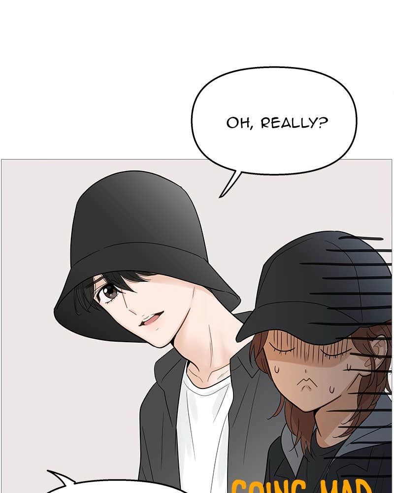 Your Smile Is a Trap Chapter 105 Page 88