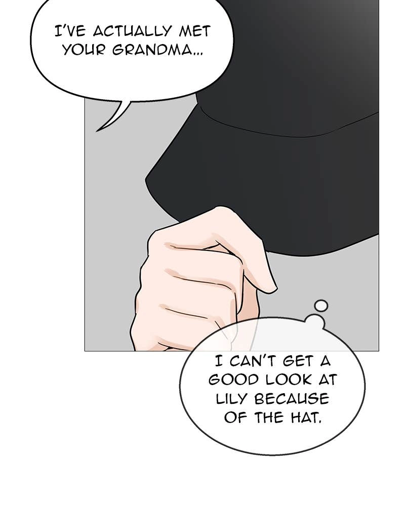 Your Smile Is a Trap Chapter 105 Page 90
