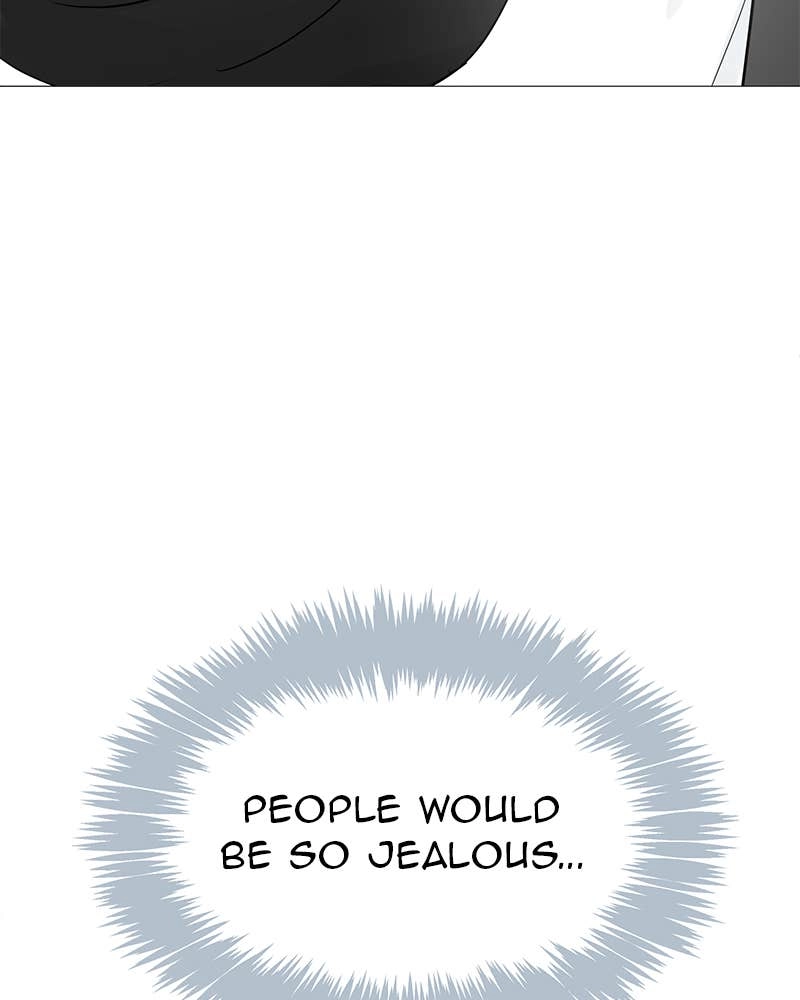 Your Smile Is a Trap Chapter 105 Page 95