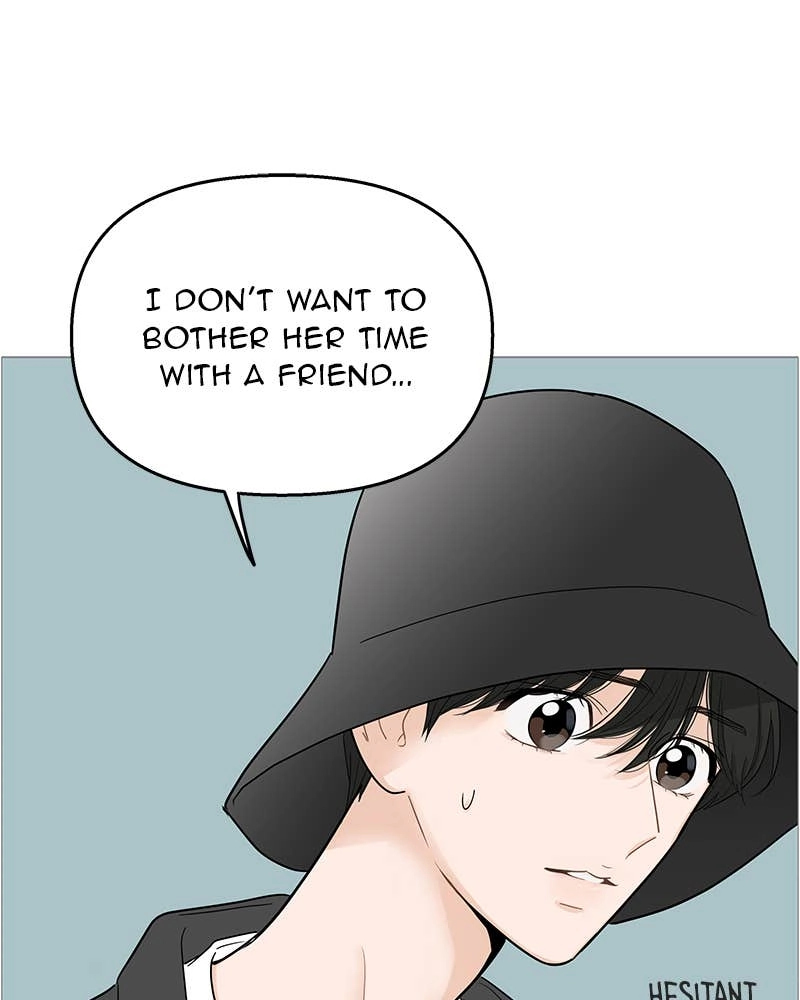 Your Smile Is a Trap Chapter 106 Page 12