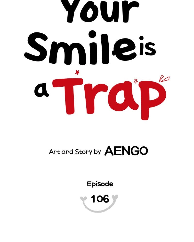 Your Smile Is a Trap Chapter 106 Page 18