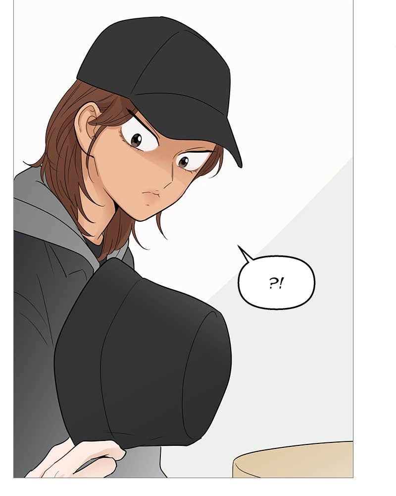 Your Smile Is a Trap Chapter 106 Page 22