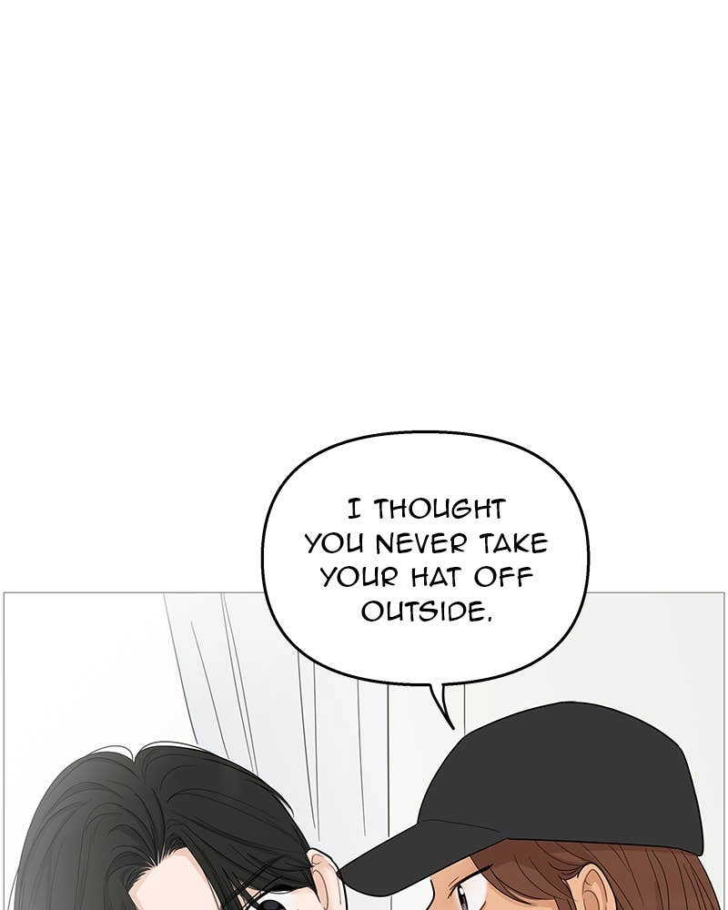 Your Smile Is a Trap Chapter 106 Page 23