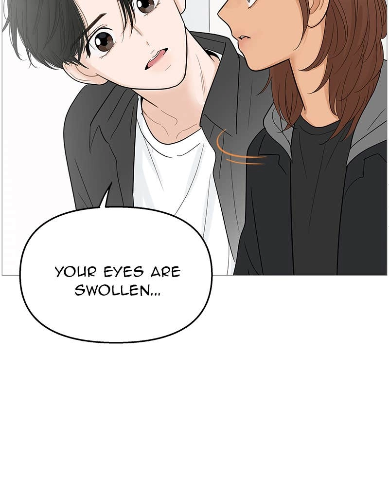 Your Smile Is a Trap Chapter 106 Page 24