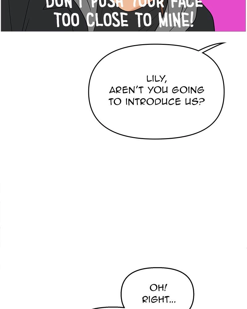 Your Smile Is a Trap Chapter 106 Page 26