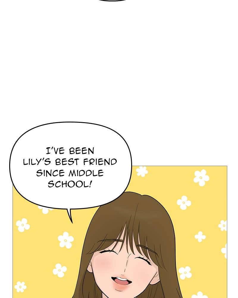 Your Smile Is a Trap Chapter 106 Page 28