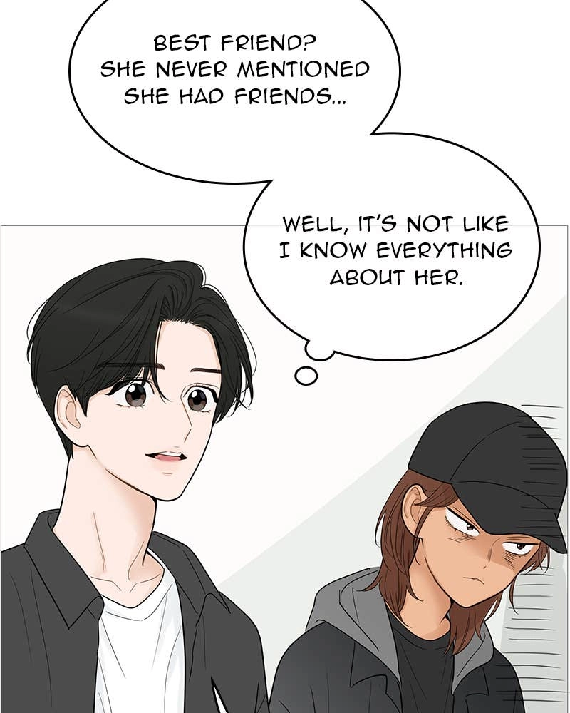 Your Smile Is a Trap Chapter 106 Page 30