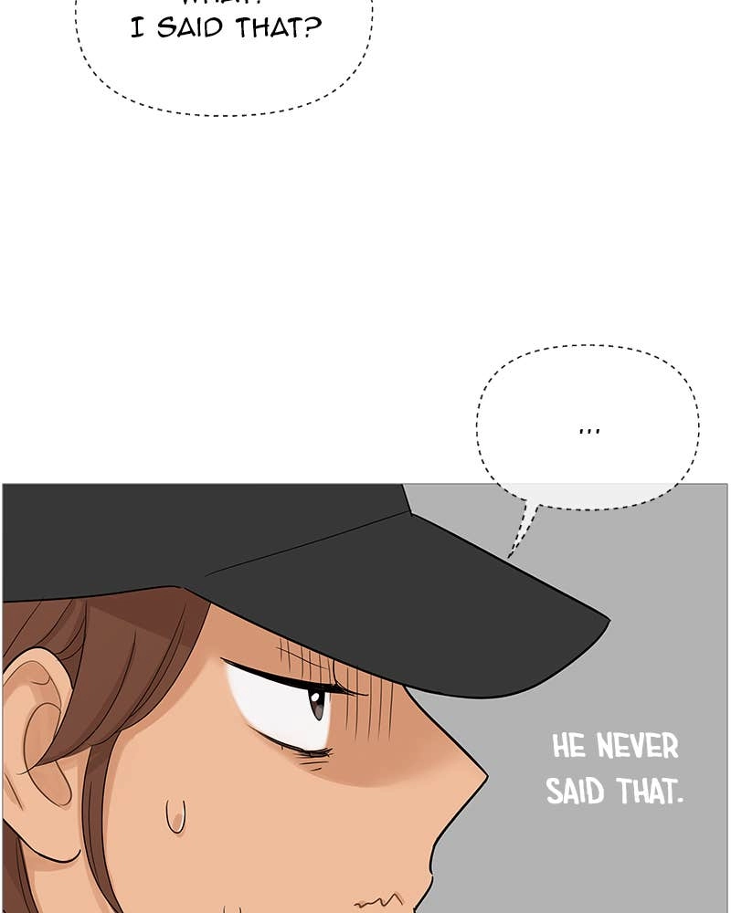 Your Smile Is a Trap Chapter 106 Page 36