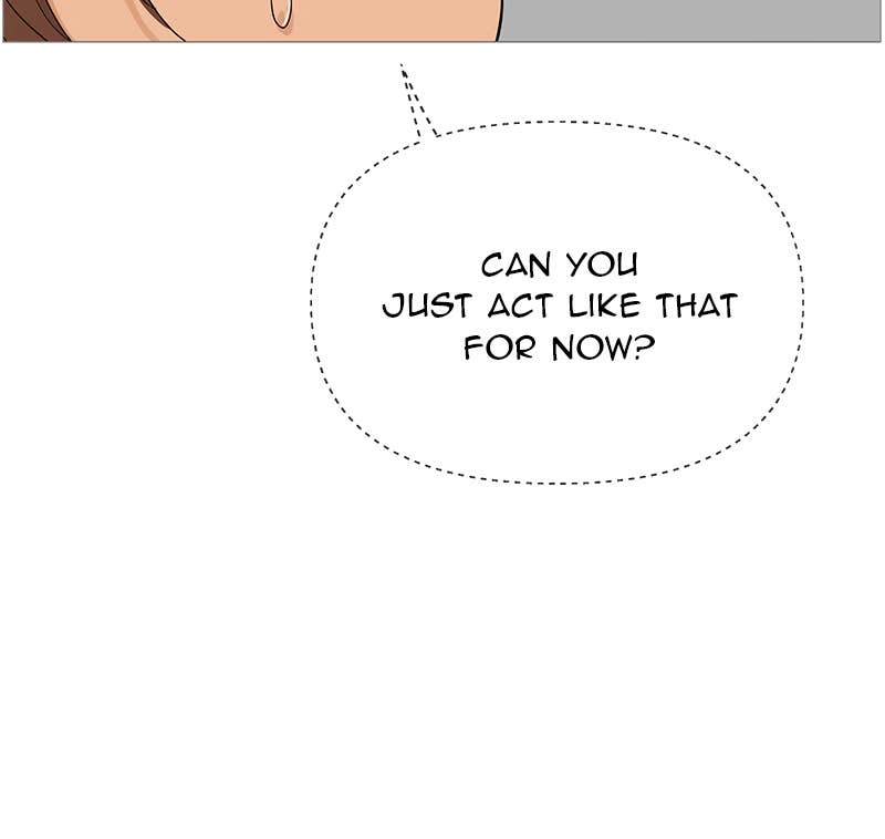 Your Smile Is a Trap Chapter 106 Page 37