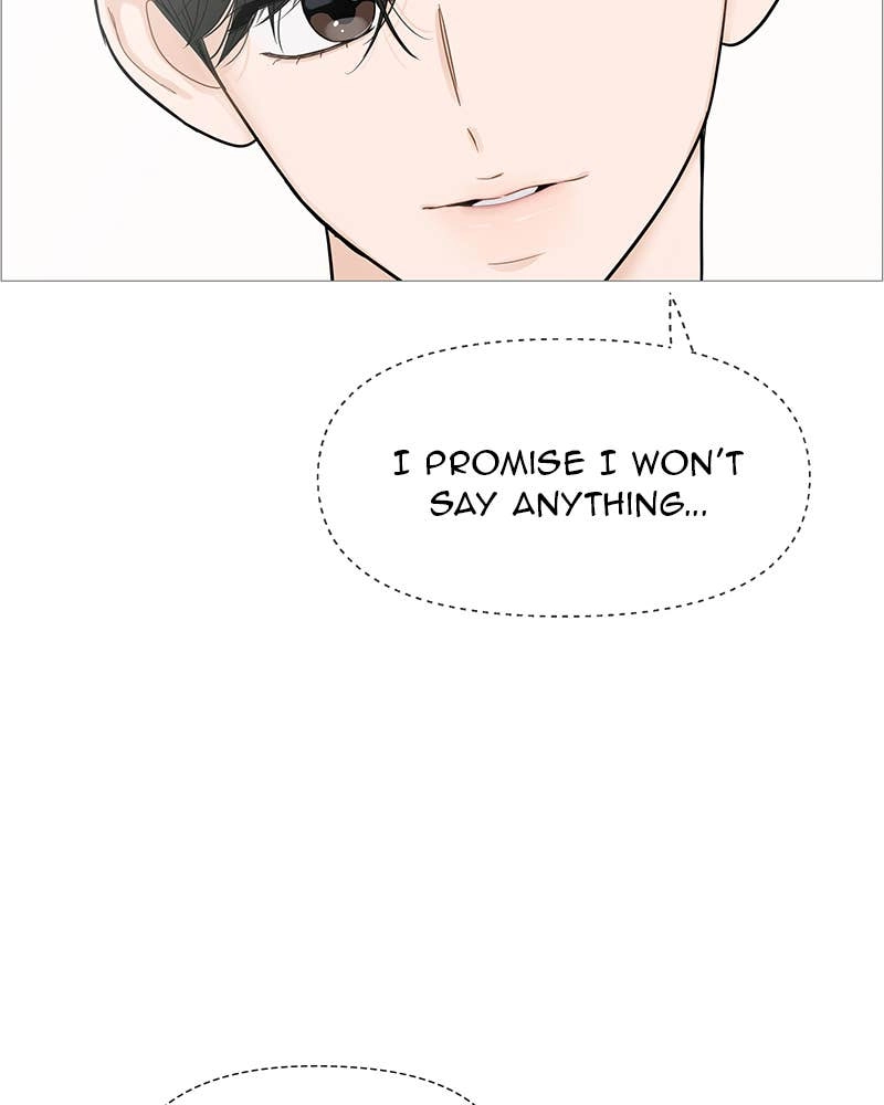 Your Smile Is a Trap Chapter 106 Page 39