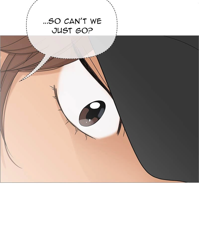Your Smile Is a Trap Chapter 106 Page 40