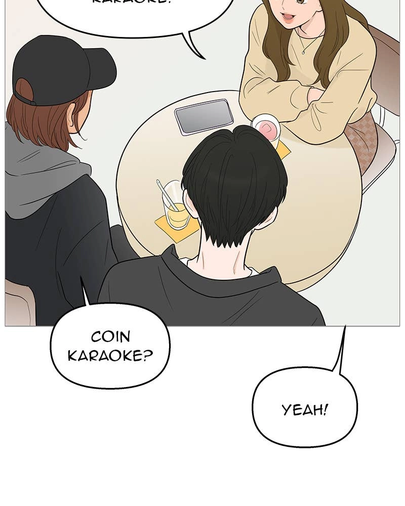 Your Smile Is a Trap Chapter 106 Page 45