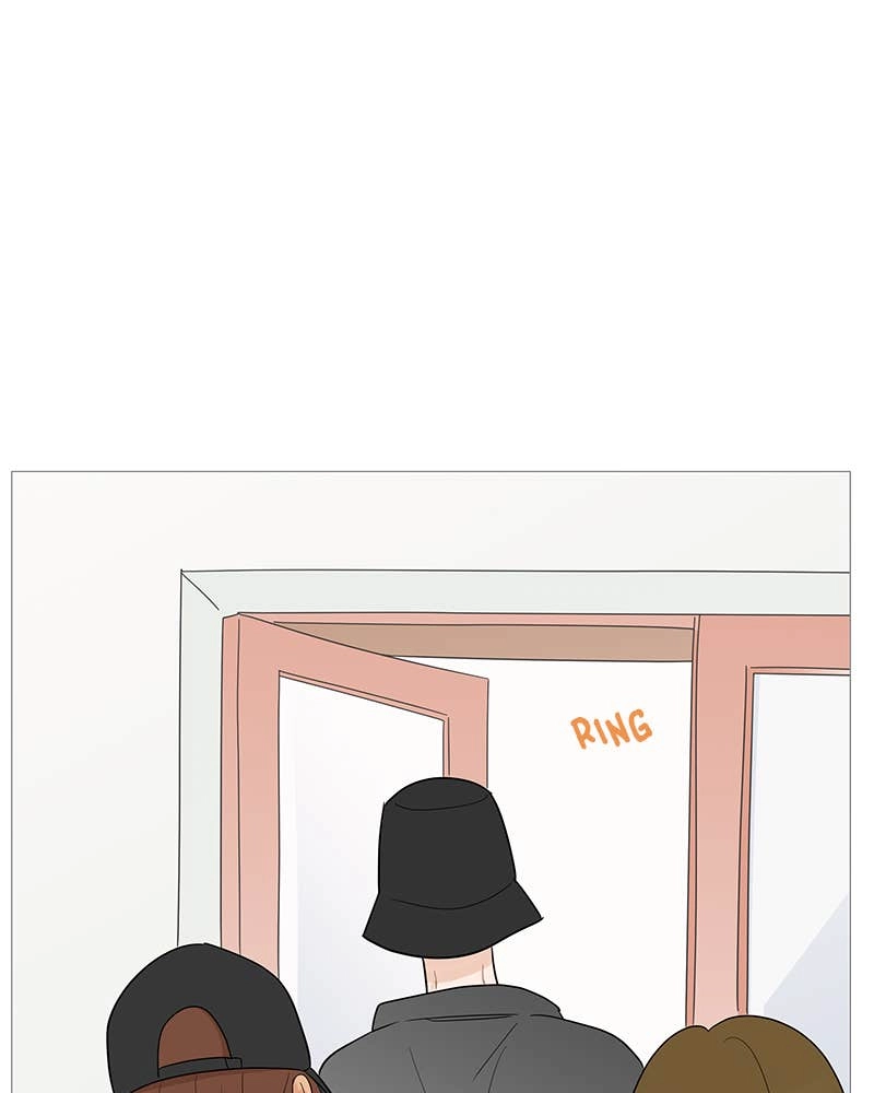 Your Smile Is a Trap Chapter 106 Page 53
