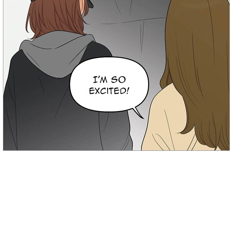 Your Smile Is a Trap Chapter 106 Page 54