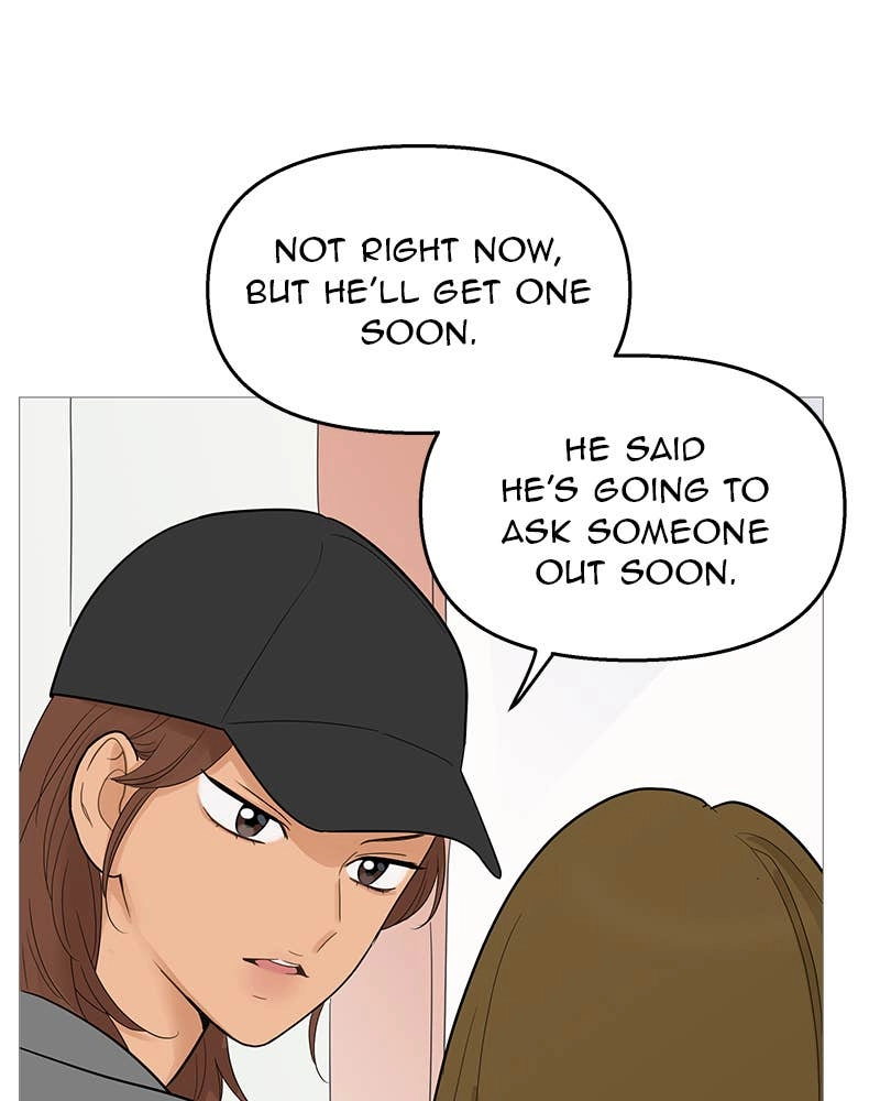 Your Smile Is a Trap Chapter 106 Page 58