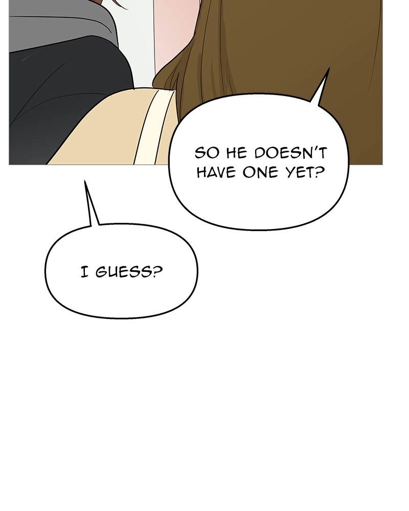 Your Smile Is a Trap Chapter 106 Page 59