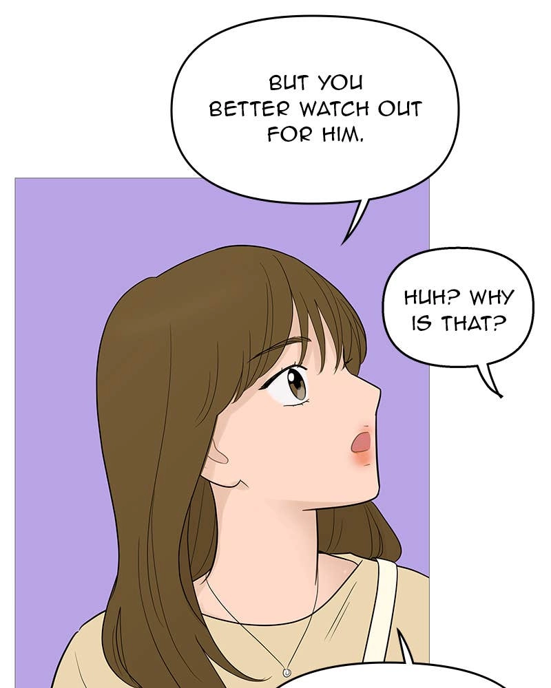 Your Smile Is a Trap Chapter 106 Page 60
