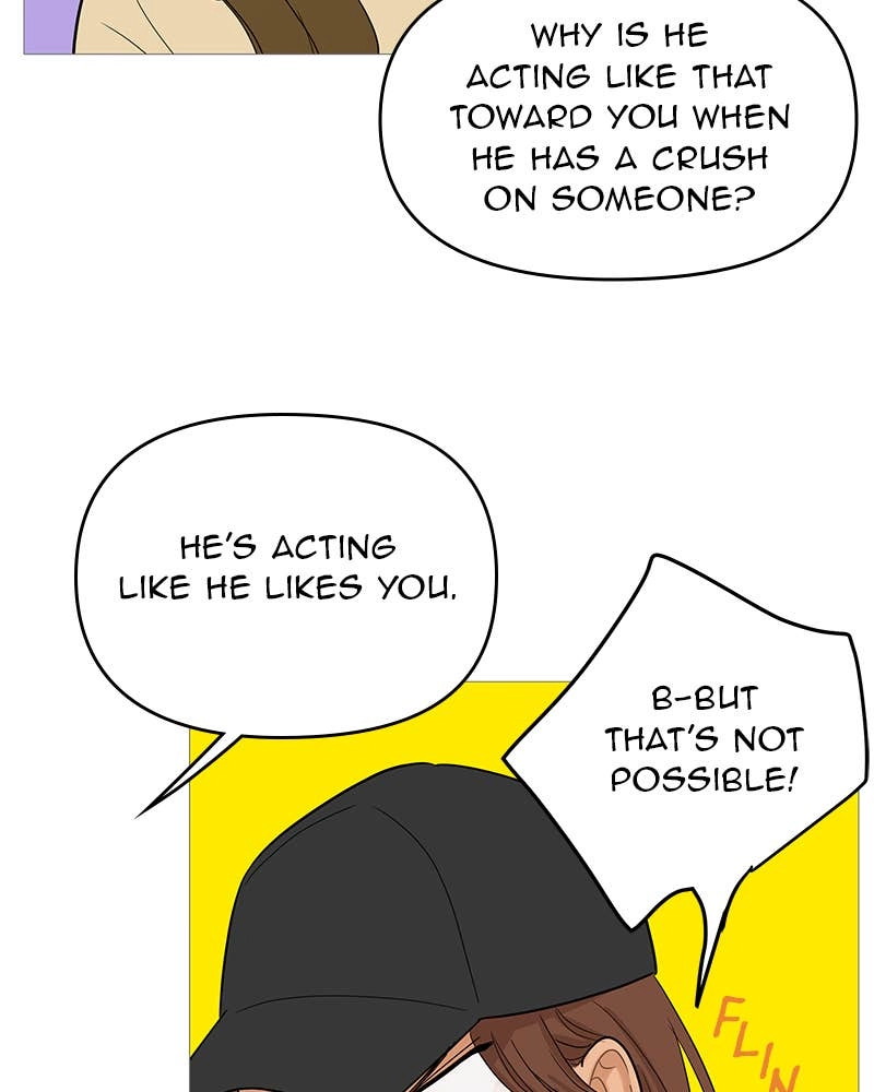 Your Smile Is a Trap Chapter 106 Page 61