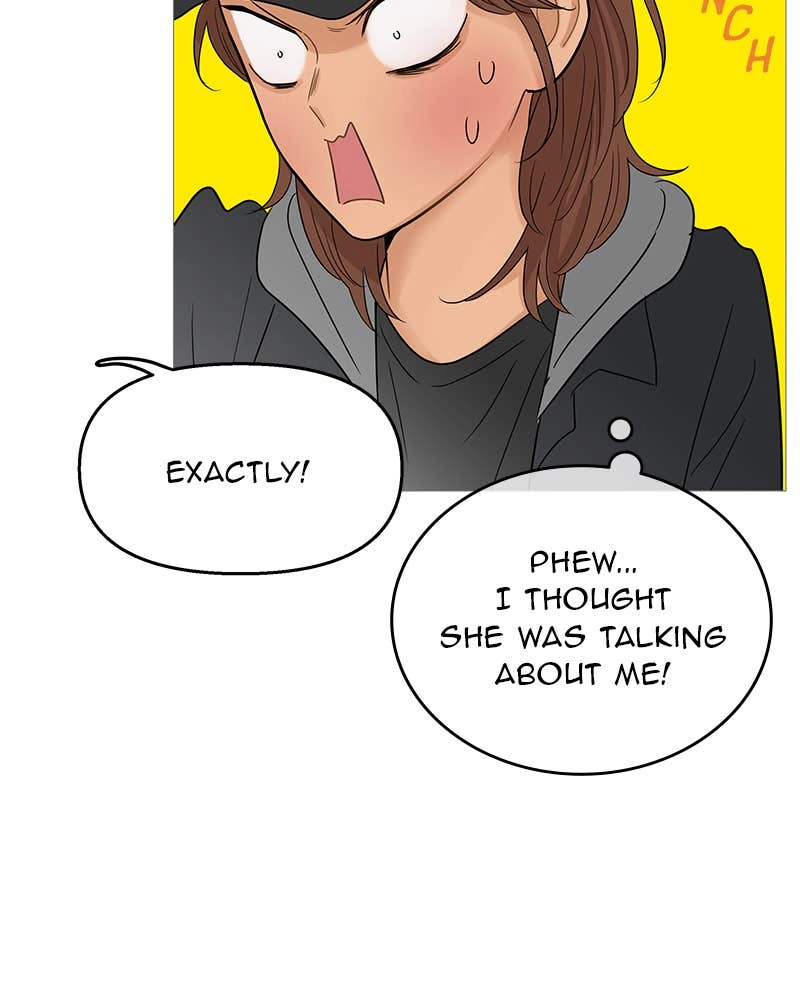 Your Smile Is a Trap Chapter 106 Page 62