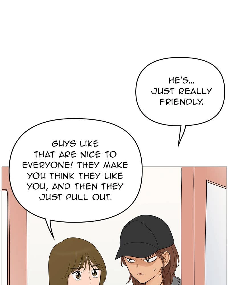 Your Smile Is a Trap Chapter 106 Page 63