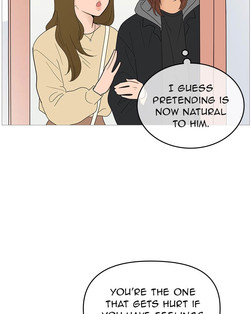 Your Smile Is a Trap Chapter 106 Page 64