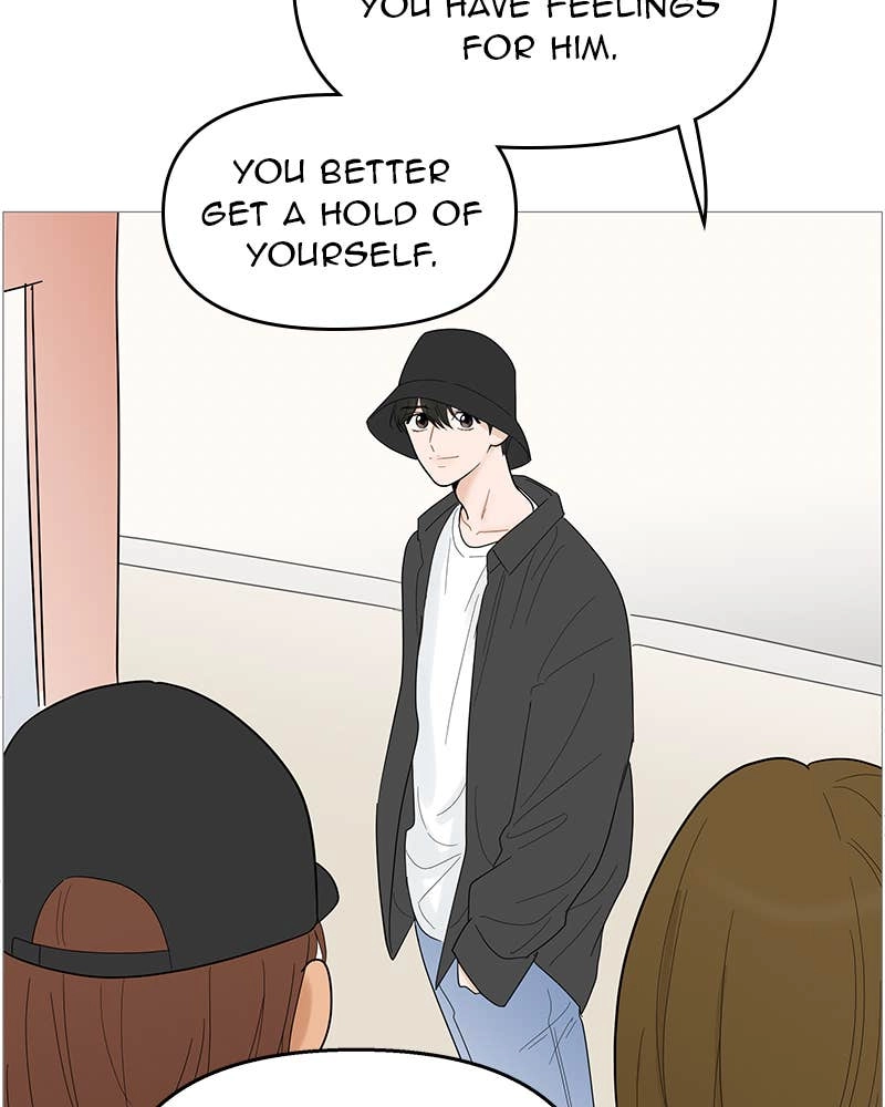 Your Smile Is a Trap Chapter 106 Page 65