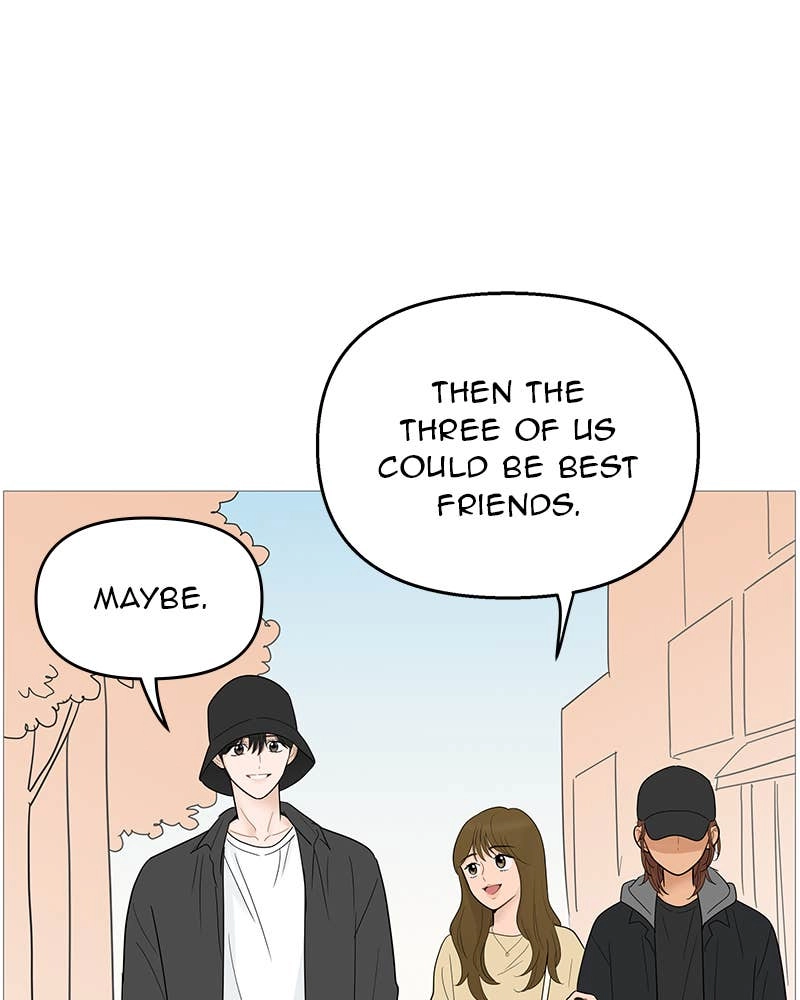 Your Smile Is a Trap Chapter 106 Page 71